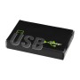 USB 2 GB carte de credit Slim