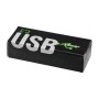 Usb 2 GB Flat