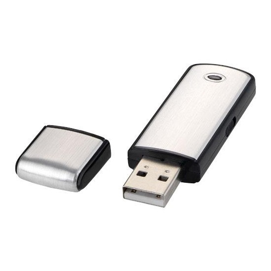 USB 2GB Square