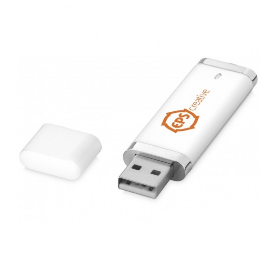 USB 4 GB Flat