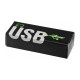 USB 4 GB Flat