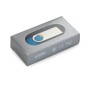 Usb 8 Gb metalic twist Claudius