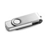 Usb 8 Gb metalic twist Claudius