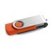 Usb 8 Gb metalic twist Claudius