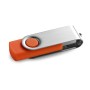 Usb 8 Gb metalic twist Claudius