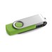 Usb 8 Gb metalic twist Claudius