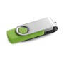 Usb 8 Gb metalic twist Claudius