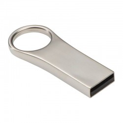 Usb metalic 8 Gb Baker