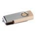 USB lemn 4GB Iris
