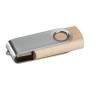USB lemn 4GB Iris