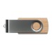 USB lemn 4GB Iris