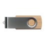USB lemn 4GB Iris
