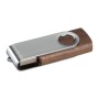 Usb lemn Twist 8GB  Caliope