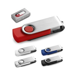 Usb metalic 16 Gb Claudius