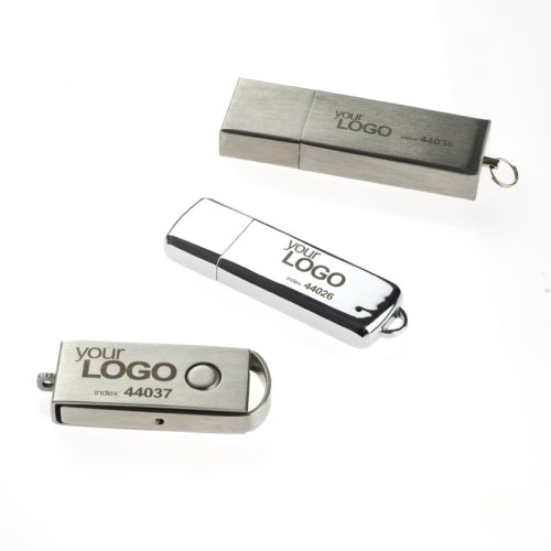 Usb metalic 16 GB Verona 