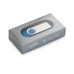 Usb metalic 4 Gb Claudius