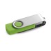 Usb metalic 4 Gb Claudius