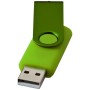Usb metalic 4Gb Carrera