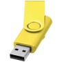 Usb metalic 4Gb Carrera
