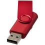 Usb metalic 4Gb Carrera