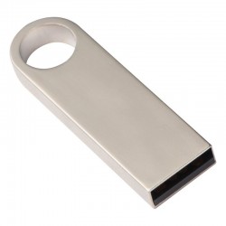 USB metalic 8GB La Paz