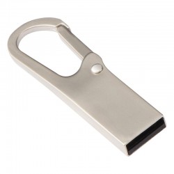 USB metalic  8GB Moho
