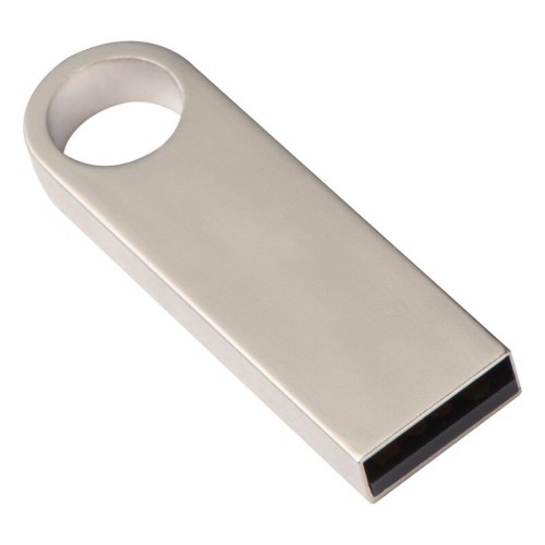USB metalic 8GB La Paz