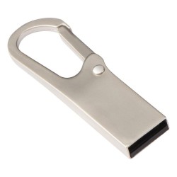 USB metalic  8GB Moho