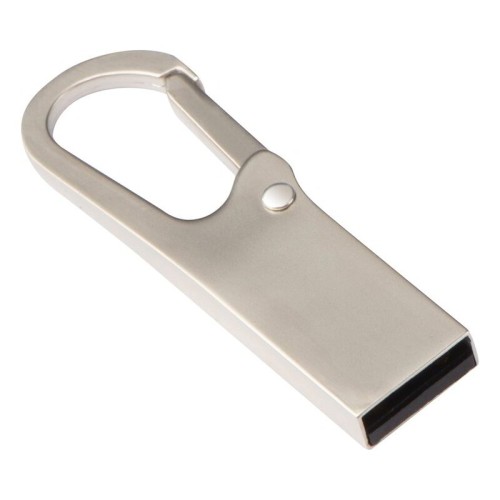 USB metalic  8GB Moho