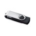 Usb metalic twister 16 Gb Matt