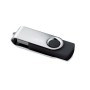 Usb metalic twister 16 Gb Matt