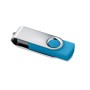 Usb metalic twister 16 Gb Matt