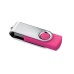 Usb metalic twister 16 Gb Matt