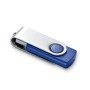Usb metalic twister 16 Gb Matt