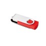Usb metalic twister 16 Gb Matt