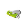 Usb metalic twister 16 Gb Matt