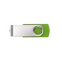 Usb metalic twister 16 Gb Matt
