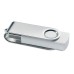 Usb metalic twister 16 Gb Matt
