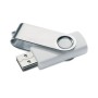 Usb metalic twister 8 Gb Matt