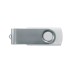 Usb metalic twister 8 Gb Matt