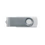 Usb metalic twister 8 Gb Matt