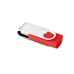Usb metalic twister 8 Gb Matt
