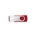 Usb metalic twister 8 Gb Matt