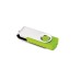 Usb metalic twister 8 Gb Matt