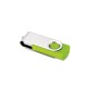 Usb metalic twister 8 Gb Matt