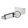 Usb piele  32 GB 3.0 Budova