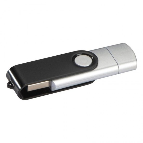USB Twister 3.0, 32 Gb Laguna