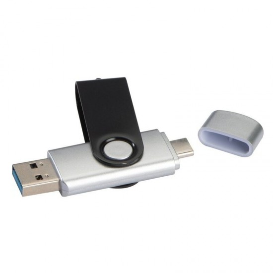 USB Twister 3.0, 32 Gb Laguna