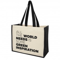 Sacosa de panza si iuta Varai  Sacosa de panza si iuta Varai