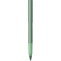 Roller Parker Vector XL Royal Green CT